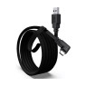 USB 3.2 GEN1 to Type-C VR Link Cable for Oculus Quest - 6M/20FT